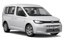 Van Rental Crawley - Caddy Van - Van hire Crawley