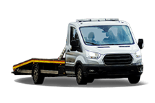Van Rental Crawley - Recovery Van - Van hire Crawley