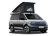 Van Rental Crawley - VW Campervan - Van hire Crawley